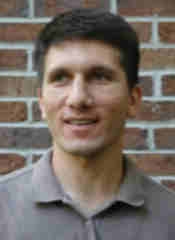 Dan Melzer