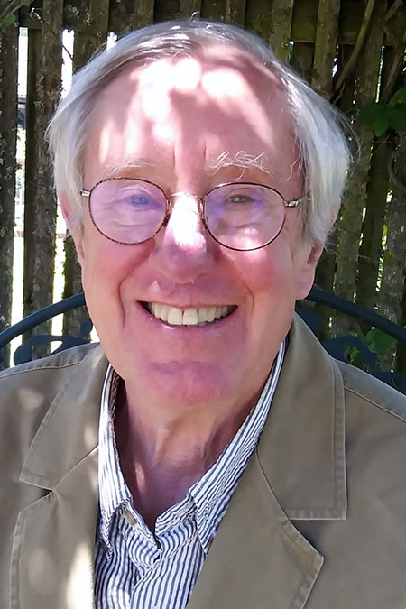 John C. Bean Photo