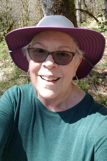 Vicki Tolar Burton Photo