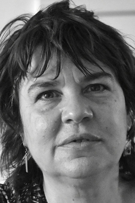 Paula Carlino Photo
