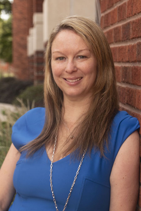 Kerri Flinchbaugh Kerri Flinchbaugh Photo