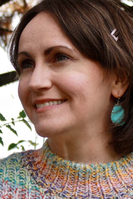 Crystal Fodrey Crystal Fodrey Photo