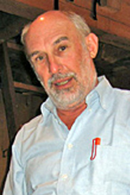 Toby Fulwiler Photo