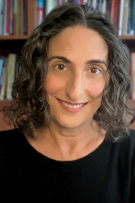 Anne Ellen Geller Photo