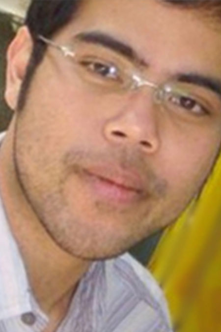 Al Harahap Photo