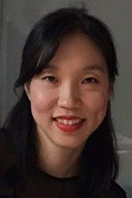 Soo Hyon Kim Photo
