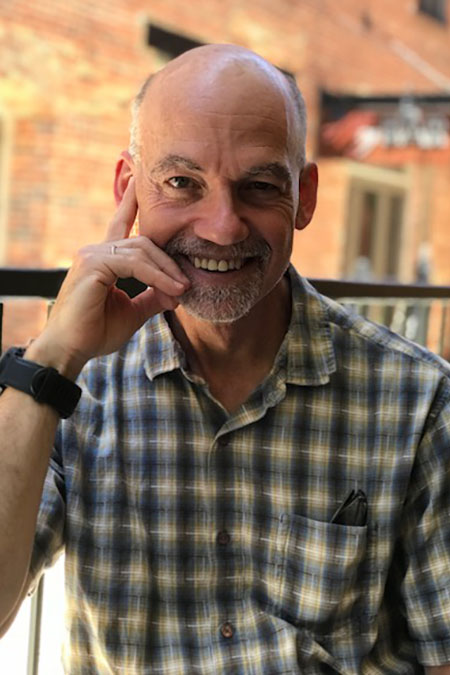 Neal Lerner Neal Lerner Photo