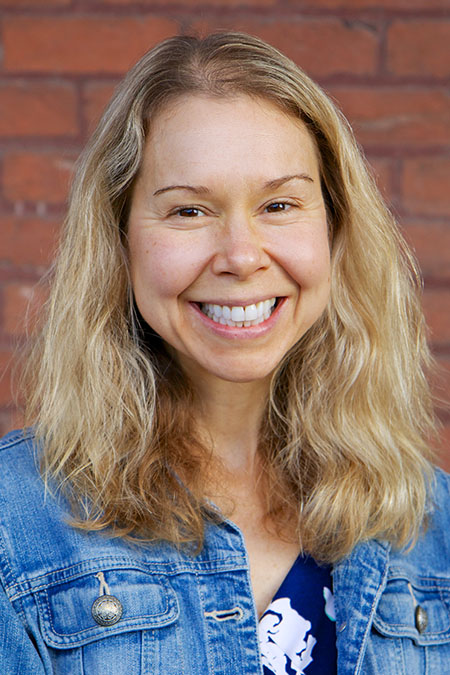 Jo Mackiewicz Photo