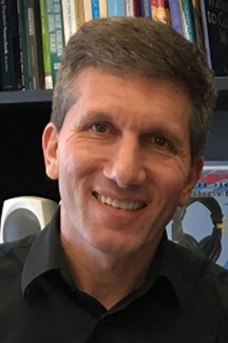 Dan Melzer Photo