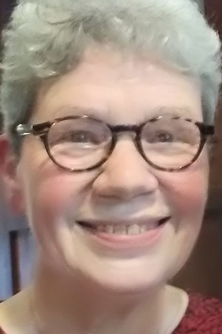 Carol Rutz Photo