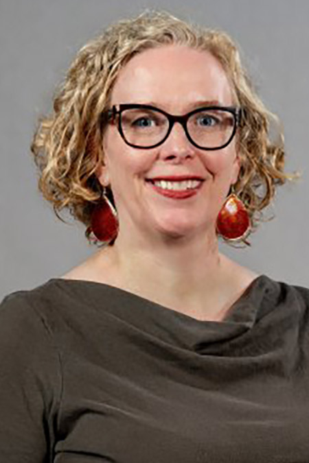 Laura Wilder Laura Wilder Photo