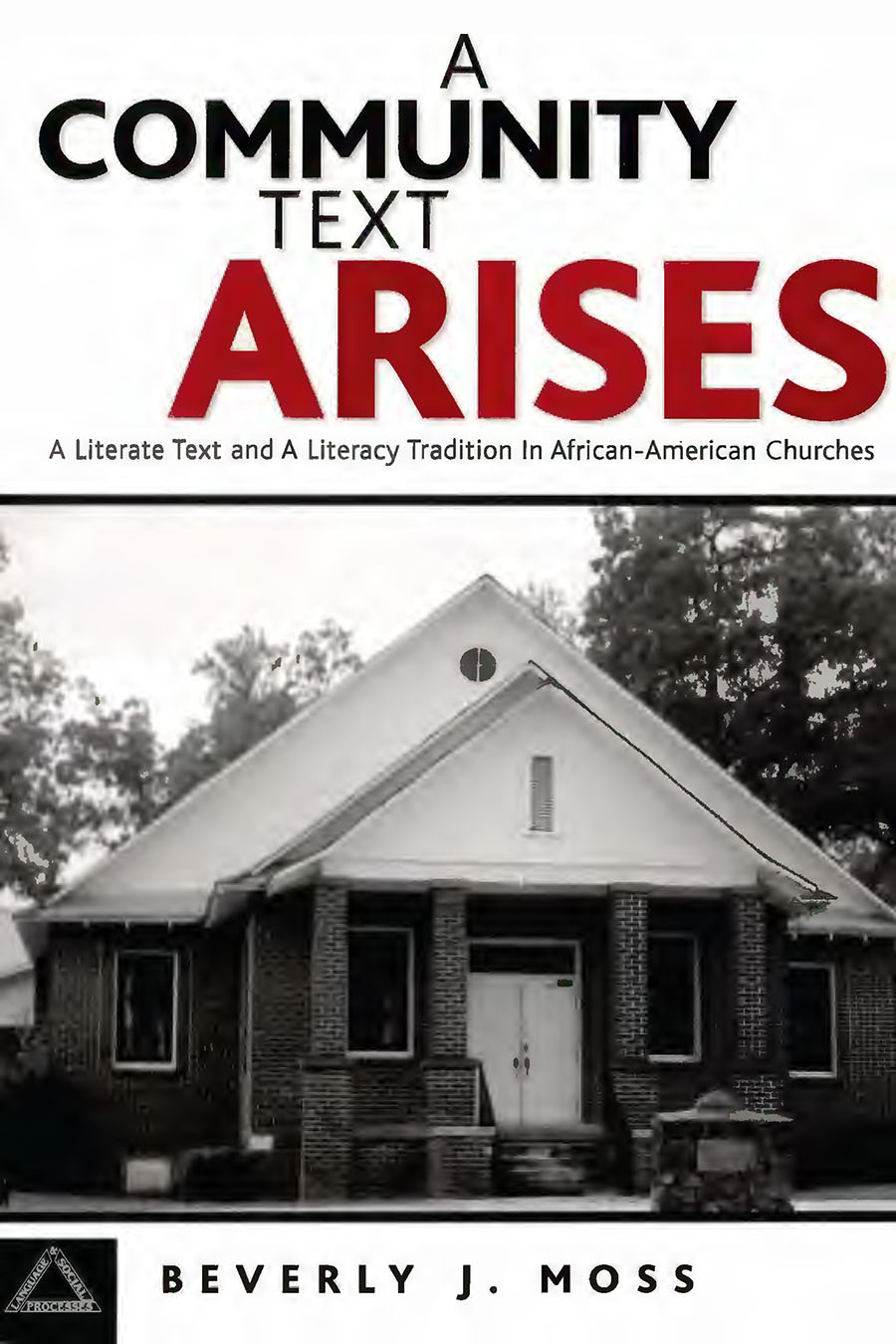 Book Cover