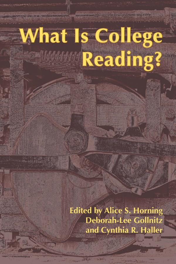Book Cover