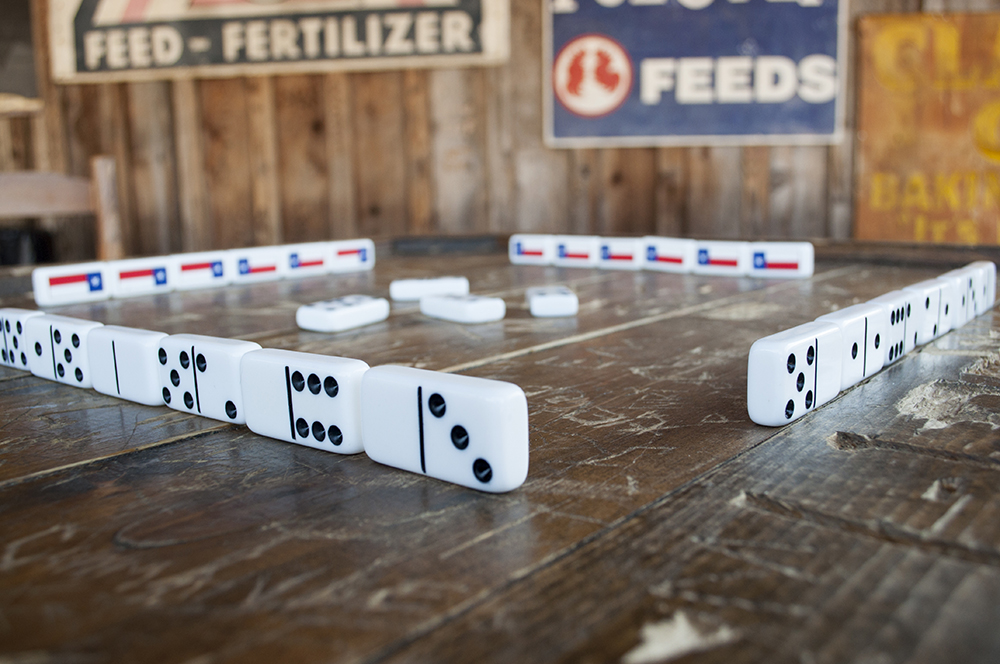Domino.