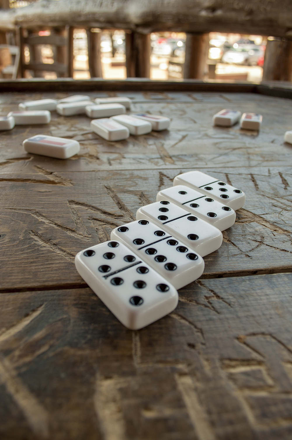 Domino.