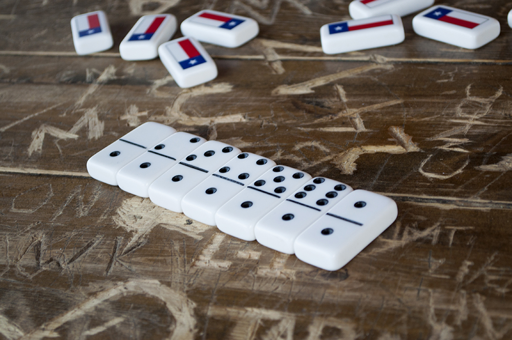 Domino.