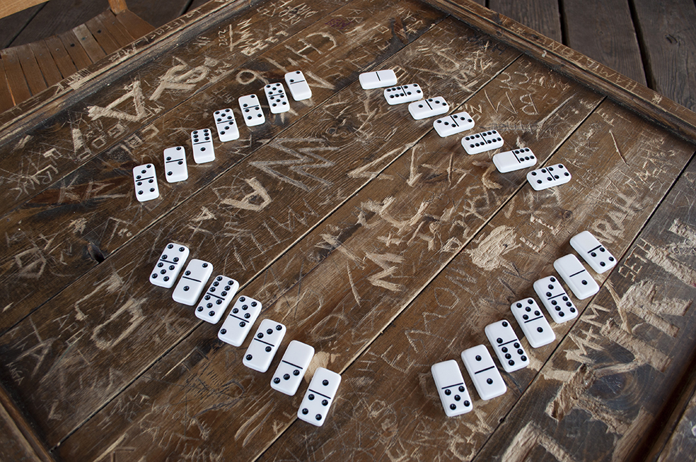 Domino.