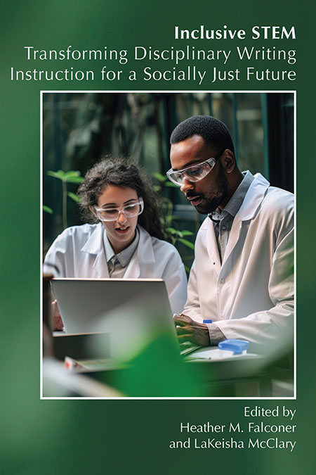 Book Cover: Inclusive STEM