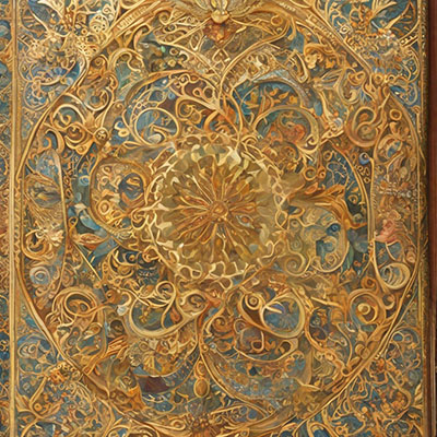 Cover Page