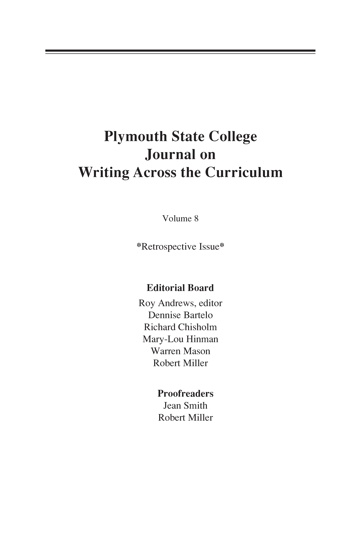 Cover