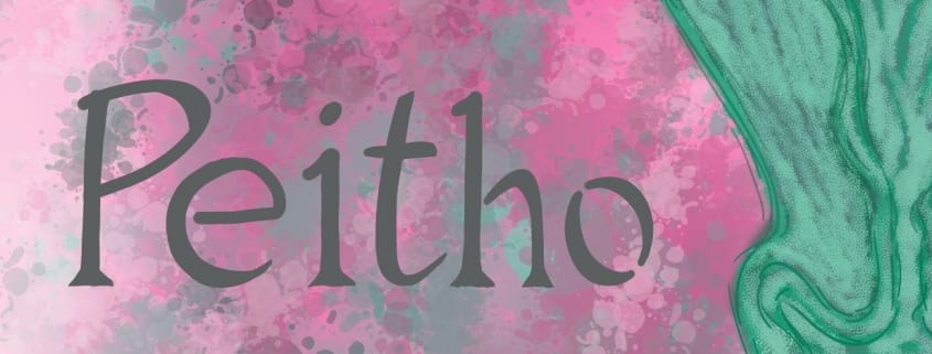 Peitho Journal