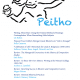 Volume 16 | Issue 1: Fall/Winter 2013