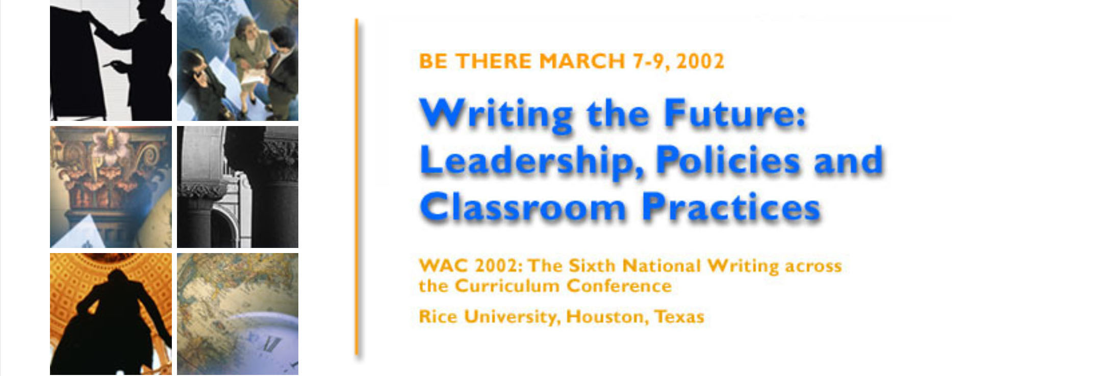 Image from the Postcard Used to Advertise the Conference