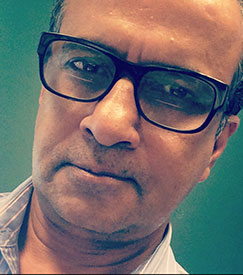 Sanjeev Chatterjee