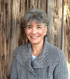 Frances Condon