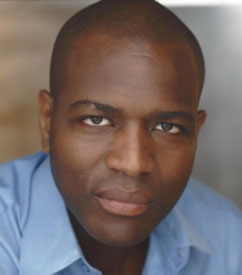 Vershawn Young