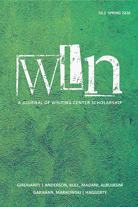 WLN: Current Issue