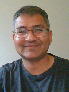 Bhushan Aryal Photo