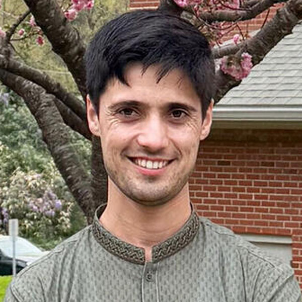 Khawar Latif Khan Photo