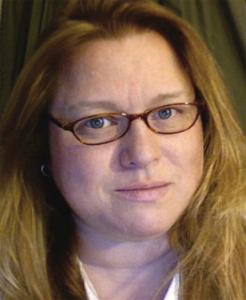 Traci Gardner