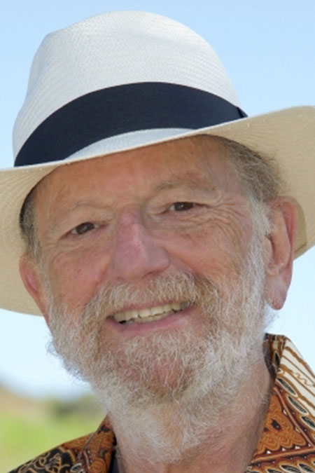 Photo of Charles Bazerman