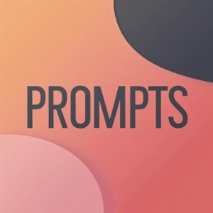 Prompt Library Logo