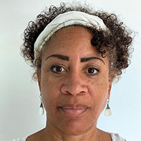 Teresa Redd