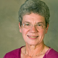 Carol Rutz