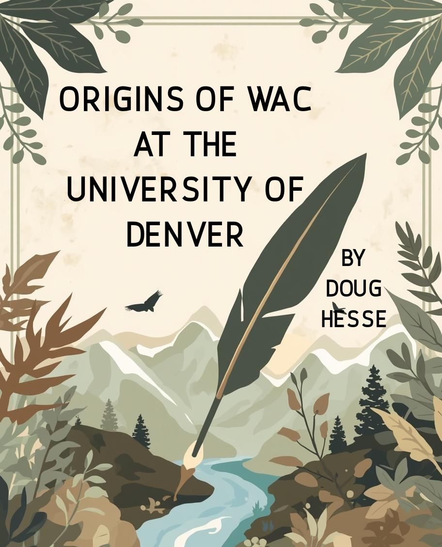 Cover image for exhibit