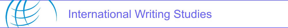 International Writing Studies