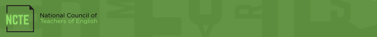 NCTE on WAC