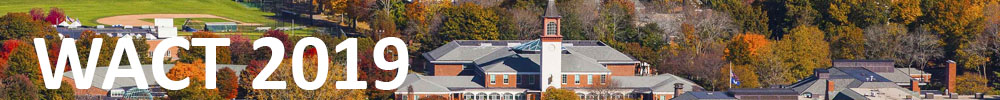 Quinnipiac University's 7th Biennial Critical Thinking and Writing Conference Archives