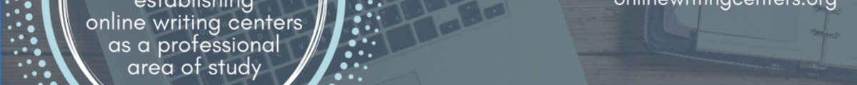 Online Writing Centers Community Seeks Contributors