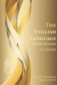 The English Language: From Sound to Sense - WAC