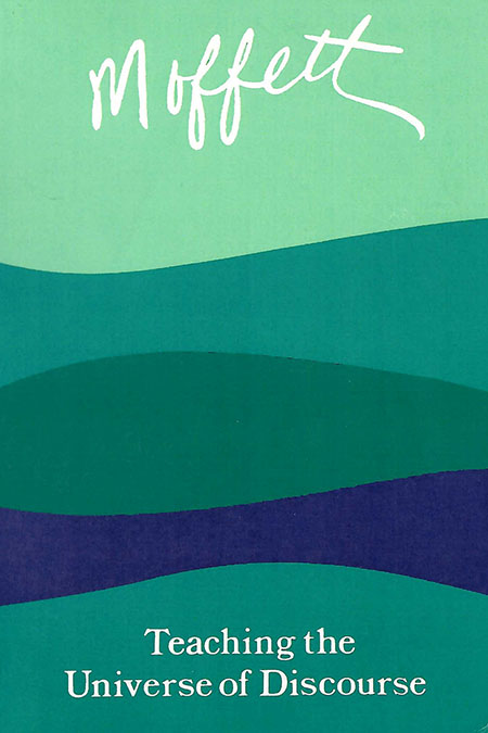 Teaching the Universe of Discourse - View this Book Book Cover