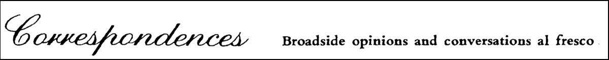 Journals Banner
