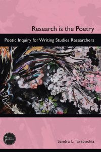 Research is the Poetry: Poetic Inquiry for Writing Studies Researchers